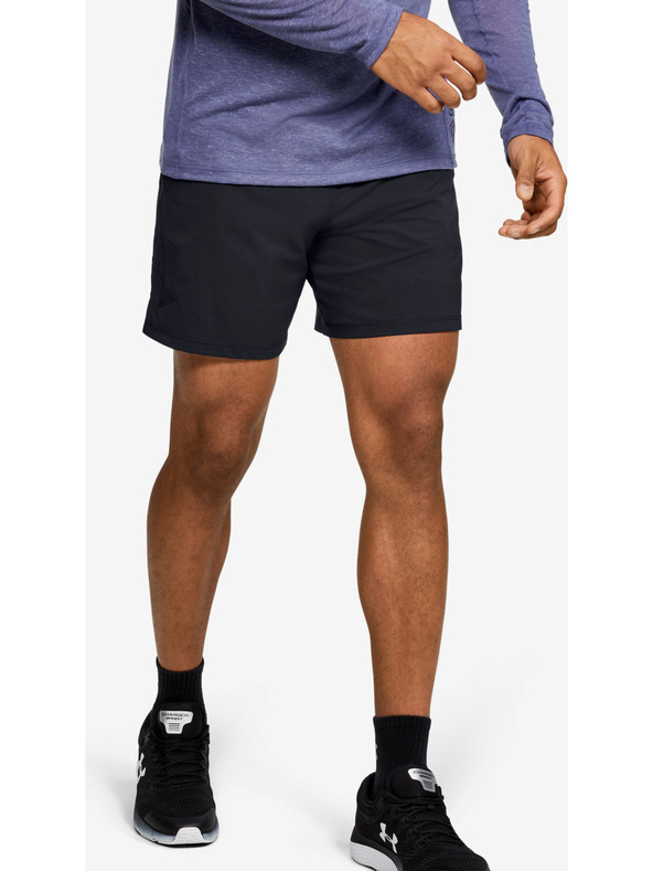 Under Armour Мъжки шорти Under Armour M Qlifier Speedpocket 7'' Linerless