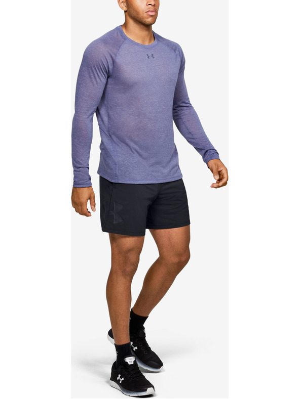 Under Armour Мъжки шорти Under Armour M Qlifier Speedpocket 7'' Linerless