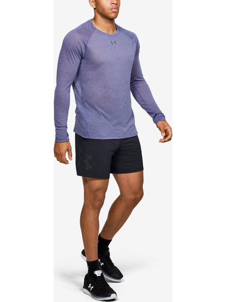 Under Armour Мъжки шорти Under Armour M Qlifier Speedpocket 7'' Linerless
