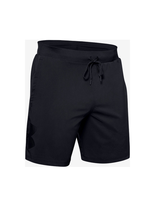 Under Armour Мъжки шорти Under Armour M Qlifier Speedpocket 7'' Linerless