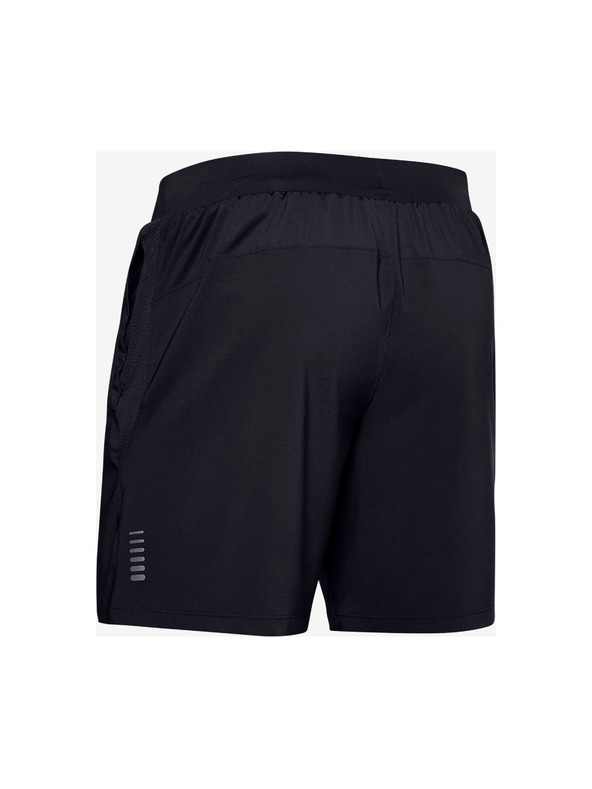 Under Armour Мъжки шорти Under Armour M Qlifier Speedpocket 7'' Linerless