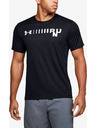 Under Armour Мъжка тениска Under Armour M UA Speed Stride Graphic Short Sleeve-B