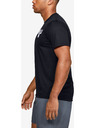 Under Armour Мъжка тениска Under Armour M UA Speed Stride Graphic Short Sleeve-B