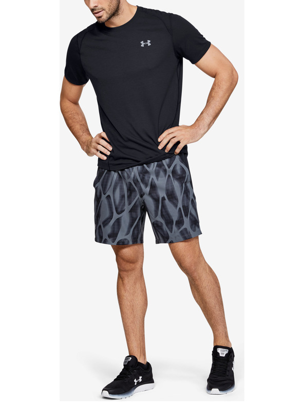 Under Armour Streaker 2.0 Тениска