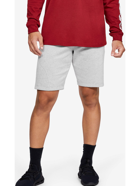 Under Armour Мъжки шорти Under Armour SPECKLED FLEECE SHORT