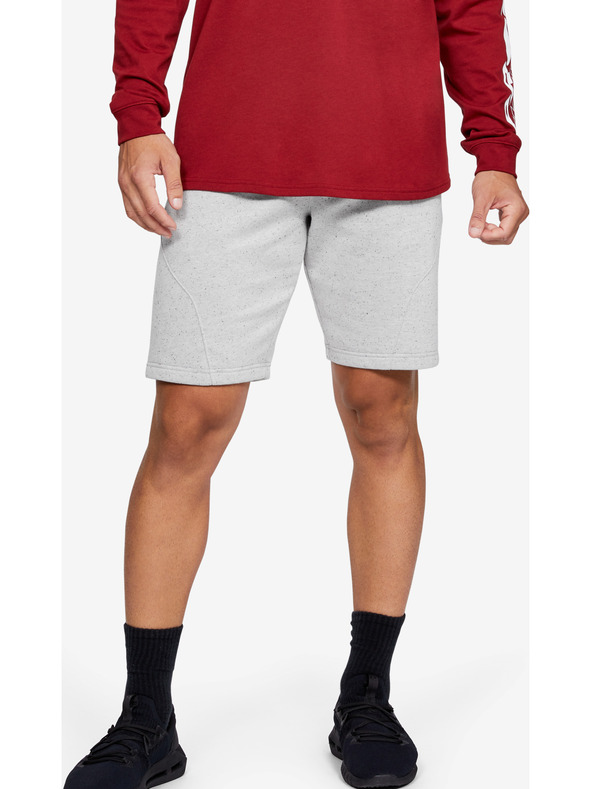 Under Armour Мъжки шорти Under Armour SPECKLED FLEECE SHORT