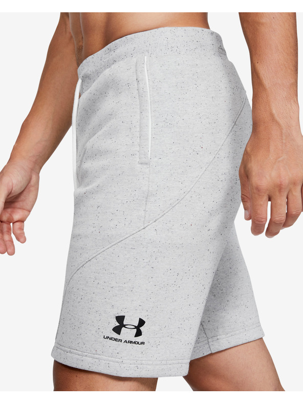 Under Armour Мъжки шорти Under Armour SPECKLED FLEECE SHORT