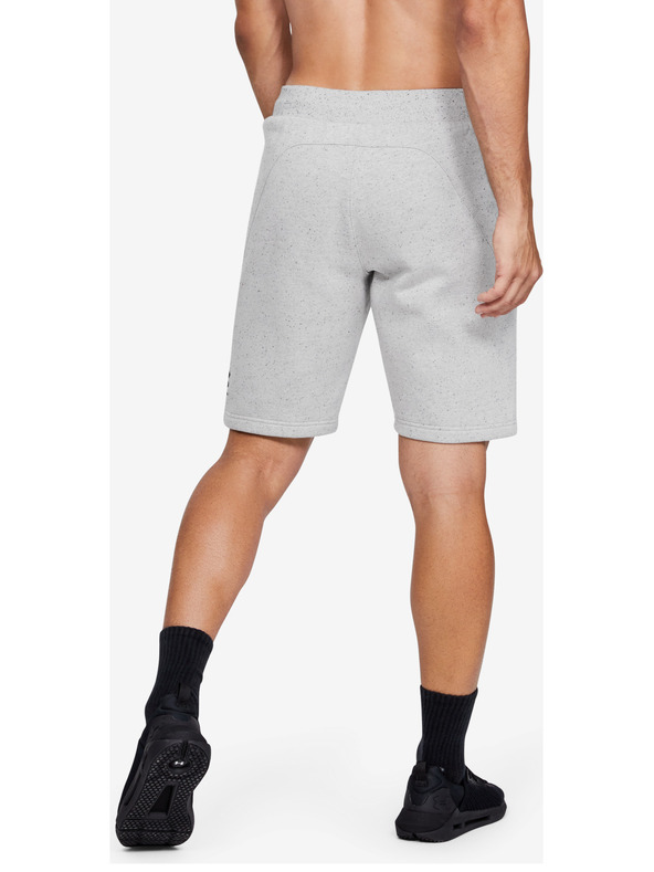 Under Armour Мъжки шорти Under Armour SPECKLED FLEECE SHORT