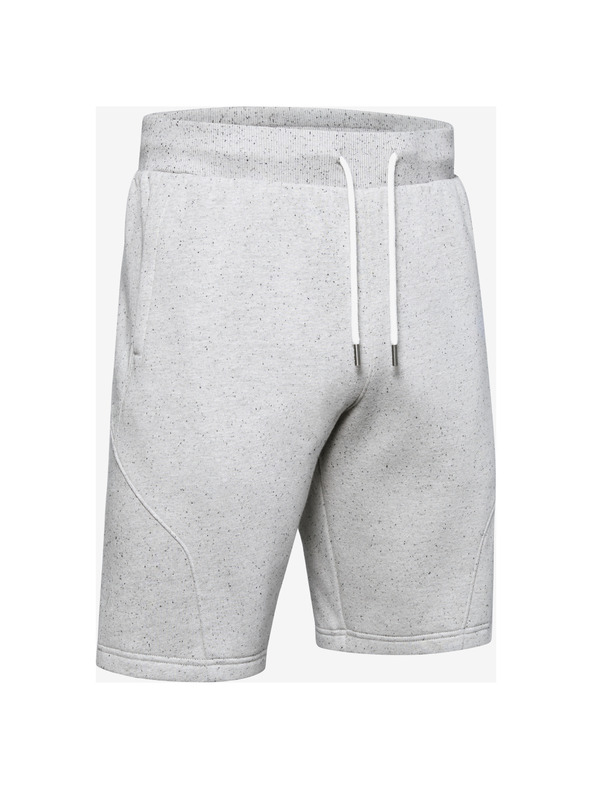 Under Armour Мъжки шорти Under Armour SPECKLED FLEECE SHORT