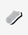 adidas Originals Trefoil Liner Чорапи 3 чифта