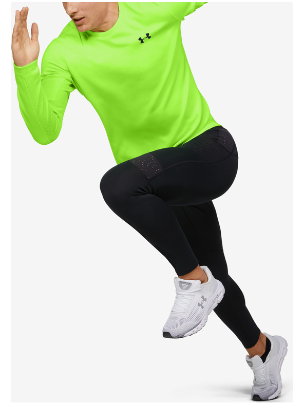 Under Armour Мъжка тениска Under Armour Qualifier Coldgear Longsleeve
