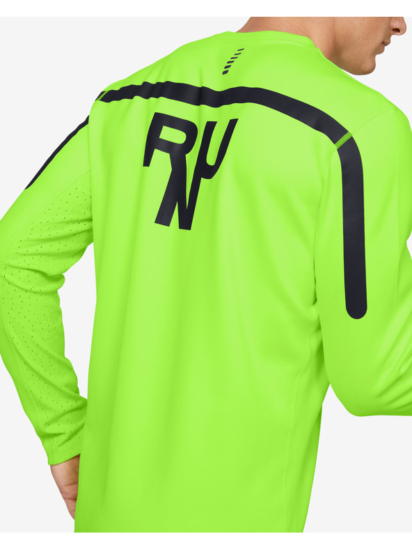 Under Armour Мъжка тениска Under Armour Qualifier Coldgear Longsleeve