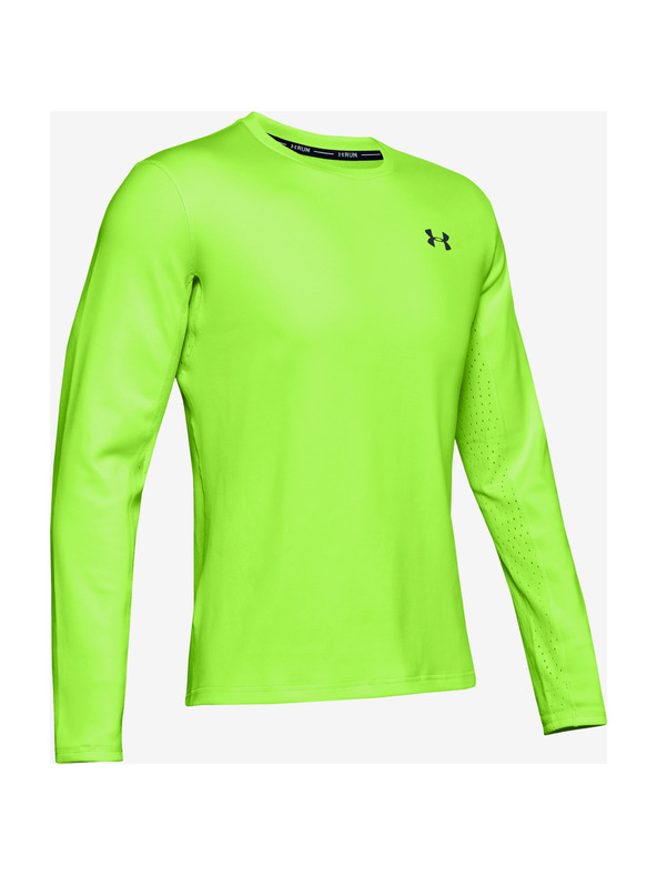 Under Armour Мъжка тениска Under Armour Qualifier Coldgear Longsleeve