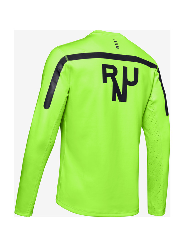 Under Armour Мъжка тениска Under Armour Qualifier Coldgear Longsleeve