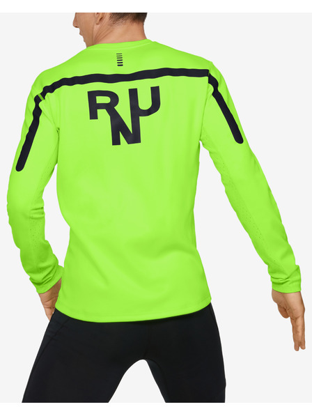 Under Armour Мъжка тениска Under Armour Qualifier Coldgear Longsleeve