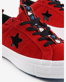 Converse One Star Hello Kitty Спортни обувки