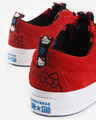 Converse One Star Hello Kitty Спортни обувки
