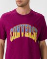 Converse Twisted Varsity Тениска
