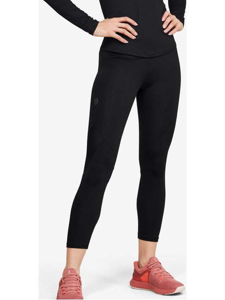 Under Armour Женски компресионни легинси Under Armour Rush Crop
